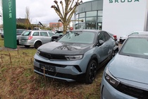 Opel Mokka 2026