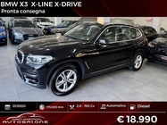 BMW X3 2020