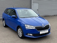 Skoda Fabia 2022