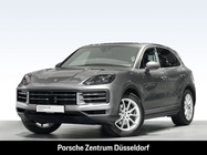 Porsche Cayenne 2025