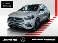 Mercedes-Benz GLA-Class 2026