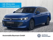 Volkswagen Passat 2025