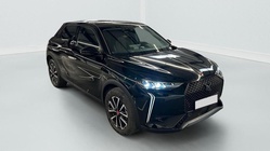 Citroen DS3 2024
