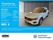 Volkswagen T-Roc 2019