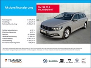 Volkswagen Passat 2023