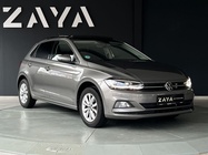 Volkswagen Polo 2021