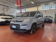 Fiat Panda 2021