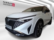 Nissan Qashqai 2024