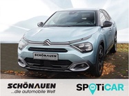 Citroen C4 2023