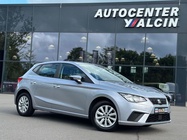 Seat Ibiza 2018