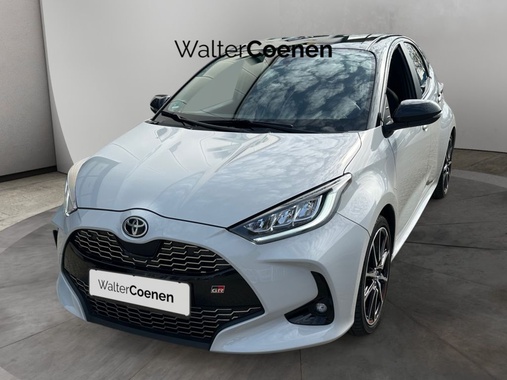 Toyota Yaris 2022