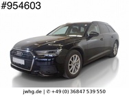Audi A6 2023