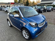 Smart ForTwo 2019