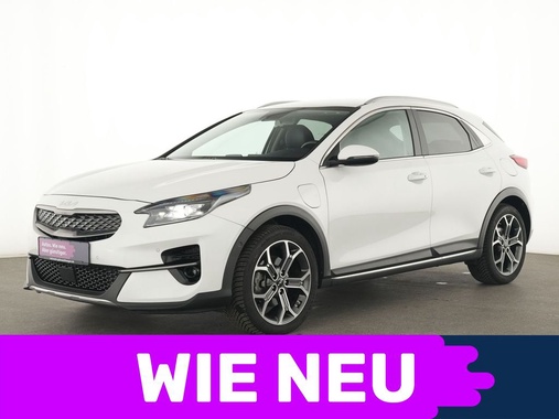 Kia XCeed 2022