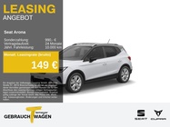 Seat Arona 2025