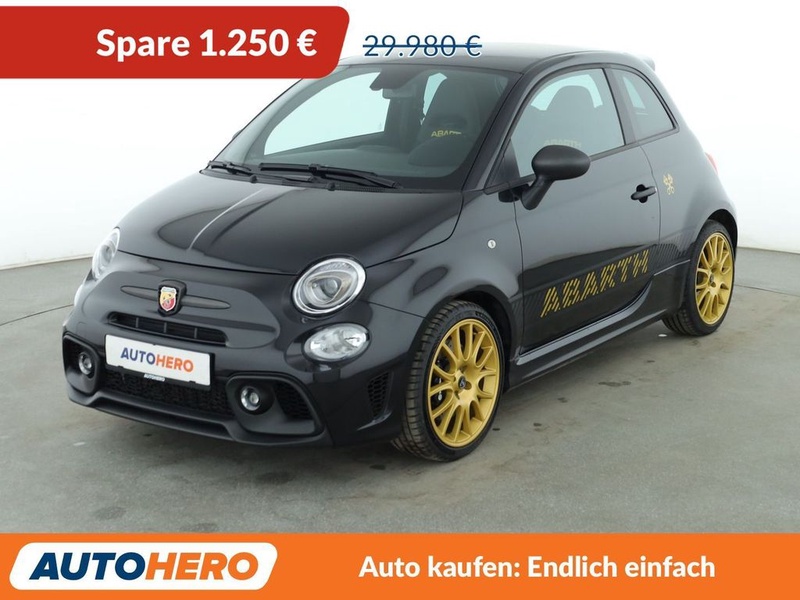 Abarth 695