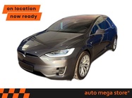 Tesla Model X 2020