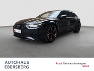Audi RS 6 2025