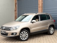 Volkswagen Tiguan 2012