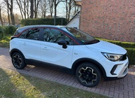 Opel Crossland 2021