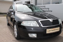 Skoda Octavia 2006