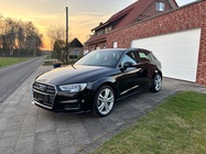Audi A3 2019
