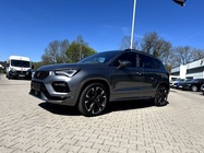 Cupra Ateca 2024