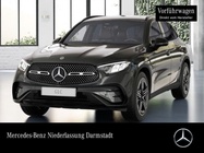 Mercedes-Benz GLC-Class 2025