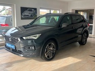 Seat Tarraco 2024