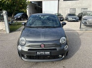 Fiat 500 2021