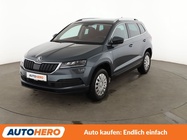 Skoda Karoq 2021