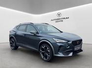 Cupra Formentor 2022