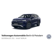 Volkswagen Tayron 2025