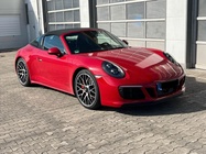 Porsche 991 2019