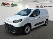 Toyota Proace 2026