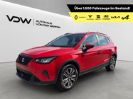 Seat Arona 2024