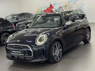 MINI Cabrio 2021