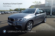 BMW X5 2018