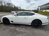 Bentley Continental GT 2022