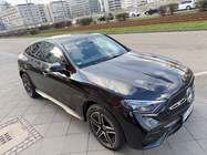 Mercedes-Benz GLC-Class 2024