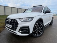 Audi Q5 2023