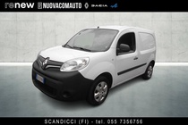 Renault Kangoo 2020