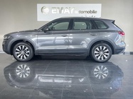 Volkswagen Touareg 2018