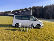 Volkswagen T6 2021