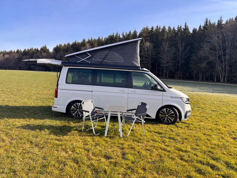 Volkswagen T6
