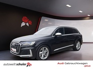 Audi SQ7 2020