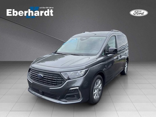 Ford Tourneo Connect 2025