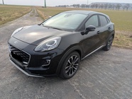 Ford Puma 2023