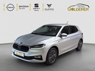 Skoda Fabia 2025