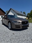 Jaguar XE 2018